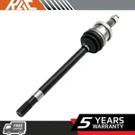 For 99-03 04 Jeep Grand Cherokee 4.0L 4.7L Front Left Cv Axle Shaft Assembly. Fixed Price $59.99.