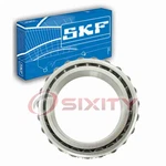Skf Rear Outer Wheel Bearing 1975-1998 Ford E-350 Econoline Axle Kb. Fixed Price $22.14.
