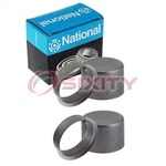 Pc National Rear Axle Differential Repair Sleeves For 2008-2014 Subaru Np. Fixed Price $63.20.