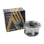 Aisin Oe 4WD Free Wheel Hub FHS-002 For Suzuki Samurai 1986-1995. Fixed Price $107.23.