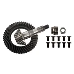 Ring And Pinion Gear Dana 205 3.36 2004-14 Front. Fixed Price $536.64.