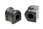 Mevotech Rear Frame Suspension Stabilizer Bar Bushing Kit Fits Toyota Matrix. Fixed Price $29.82.