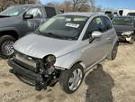 Passenger Axle Shaft Door Front Abarth Fits 12-17 Fiat 500 880042. Fixed Price $164.98.