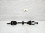 2017-2018 Mazda 3 Cv Axle Shaft Front Left Driver Side Fwd Oem FTU8-25-60X. Fixed Price $127.50.