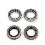 Strange Axle Bearing & Seal Kit Gm 10/12-BOLT Cars (2)- A3120K. Fixed Price $118.20.
