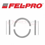 Fel-pro Rear Engine Crankshaft Seal Kit 1959-1962 Ford Galaxie 4.8L V8 Eg. Fixed Price $35.42.