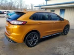 Driver Axle Shaft Front 2.7L Turbo Awd Thru 06/21/17 Fits 15-17 Edge 3194627. Fixed Price $153.89.