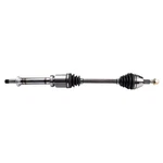 Trq CSA32546 Axle Shaft Ford Transit Connect 2014-2016 Passenger Side Front. Fixed Price $117.75.