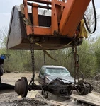 2002 Ford F450 Dana 80 Rear Axle Drw 4.10 Lug Dually Oem. Fixed Price $1950.00.