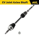 Front Right Cv Axle Shaft Assembly Fit For 2006-2008 Toyota RAV4 2.4L 665296. Fixed Price $76.99.