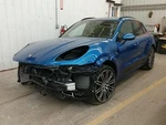Oem Rear Spindle Knuckle For Porsche Macan Right Less Hub. Fixed Price $104.99.