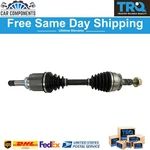 Trq Front Cv Axle Shaft Assembly Driver Side For 2010-2019 Buick Cadillac Chevy. Fixed Price $110.78.