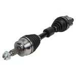 Front Right Cv Axle For Chrysler 200 2015 2016 2017 L4 2.4L 52123810AA. Fixed Price $74.45.