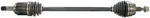 Cv Axle Shaft Front Right Dss 9001N. Fixed Price $112.53.