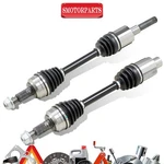 2X Front Left + Right Cv Axle Shaft For 2010-2017 Chevrolet Equinox Gmc Terrain. Fixed Price $112.89.