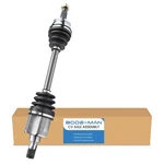 Front Left Cv Axle Shaft For 2002-2008 Mini Cooper Supercharged Manual Trans.. Fixed Price $94.99.
