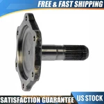 Dorman Axle Stub Shaft Front Left Driver Side Fits 99-12 Chevy Gmc 4WD Truck Suv. Fixed Price $354.62.