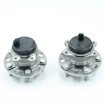 2X Rear Wheel Hub Bearing For 2016-2019 Kia Optima 2017-2020 Sportage 512553. Fixed Price $52.99.