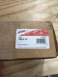 Drive Axle Shaft-fsgr Spicer 76814-1X. Fixed Price $220.00.