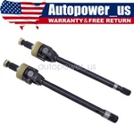 Front Left And Right Cv Axle Assembly For Dodge Ram 1500 94-01 2500 94-97 4WD. Fixed Price $168.29.