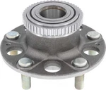 Wheel Bearing And Hub Assembly Bca WE60528 Fits 97-01 Acura Integra. Fixed Price $163.24.