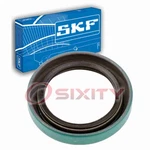 Skf Steering Gear Pitman Shaft Seal For 1956-1958 Studebaker Transtar Yr. Fixed Price $14.40.