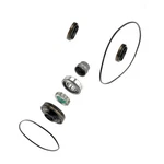2008-2011 Land Rover LR2 Rear Differential Bearing Excessive Noise Repair Kit. Fixed Price $189.95.