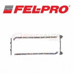 Fel-pro Oil Gasket Set For 1966-1967 Fargo D200 Panel Delivery 3.7L L6. Fixed Price $31.19.