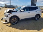 2018 Hyundai Santa Fe Rear Driver Axle Shaft 4WD Used 112K Miles Oem 447-62010L. Fixed Price $80.70.