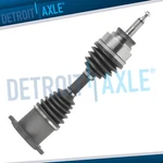 4WD Front Lh Rh Cv Axle Ford F-150 Expedition Lincoln Navigator Mark Lt. Fixed Price $103.47.