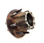 2002-2004 Ford F350 Drw Dually Dana 80 Rear Axle Wheel Hub Lug F81A-1109-D. Fixed Price $499.99.