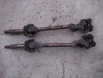 Porsche 901 / 911 912 Nadella Drive Shaft Rear Axles Set Of. Fixed Price $2320.00.