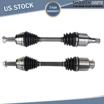 Gsp Front Left Right Cv Axle Assembly For Kia Niro Hyundai Ioniq 2017-2022 Fwd. Fixed Price $234.99.