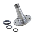 Yukon Front Spindle For Heavy Duty Axles '74-'82 Scout With Disc Brakes. Fixed Price $216.68.