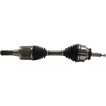 For Lincoln Navigator Axle 2007-2017 Driver Side 4WD Front. Fixed Price $126.26.