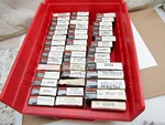 Federal Mogul National Oil Seal 471737 1.25" X 1.875". Fixed Price $9.00.
