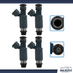 Fuel Injectors For 2006 2005 2004 2003 2002 Nissan Sentra Altima 2.5L 166008J010. Fixed Price $34.69.