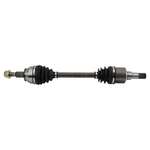 Trq CSA58060 Axle Shaft Ford Focus 2012-2016 Driver Side Front BV6Z3B437A. Fixed Price $84.85.