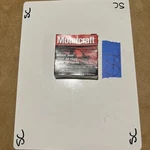 Genuine Ford Motorcraft Oil Seal FOZZ-1S190-A BRS-10 Oem Replacement. Fixed Price $7.20.