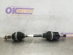 2019 Land Rover Discovery 3.0L Axle Shaft Front Left Driver. Fixed Price $100.00.