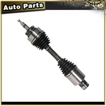 Front Right Cv Axle Fits 2007-2017 Ford Expedition F-150 Lincoln Navigator 4WD. Fixed Price $125.44.