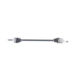 Trakmotive MZ-8121 Cv Axle Shaft For 92-98 Mazda MX-3 Protege. Fixed Price $135.99.