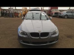 Passenger Right Axle Shaft Rear Convertible Fits 07-13 Bmw 328I 6624113. Fixed Price $83.51.
