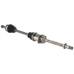 Cv Half Shaft Axle Front Passenger Right Side Hand For Scion Xb 2008-2015. Fixed Price $106.85.