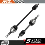2PCS Front Cv Axle Shaft For 2008 2009-2010 Town & Country Chrysler V6 3.3L. Fixed Price $125.99.