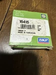 Axle Intermediate Shaft Seal Skf 16415. Fixed Price $17.58.