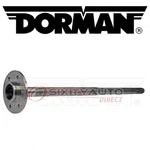 Dorman 630-618 Shaft For AXK306 7L3Z4234B 4L3Z4234CA Driveline Qh. Fixed Price $343.95.