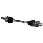TX504 Motorcraft Cv Half Shaft Axle Front Passenger Right Side Hand For Milan. Fixed Price $180.89.