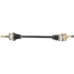 For Dodge Charger Magnum Chrysler Awd Rear Driver Left Cv Axle Shaft Trakmotive. Fixed Price $170.95.