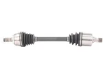 Front Left Axle Assembly For 2017-2020 Honda Civic FG167FG. Fixed Price $168.15.